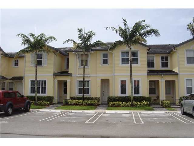 2928 SE 2 ST # 4, Homestead, FL 33033