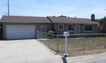 1413 W Sunnyview Avenue Visalia, CA 93291