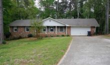 1198 Pine Knoll Lane Ne Conyers, GA 30013