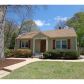 129 Poplar Street, Decatur, GA 30030 ID:7722334