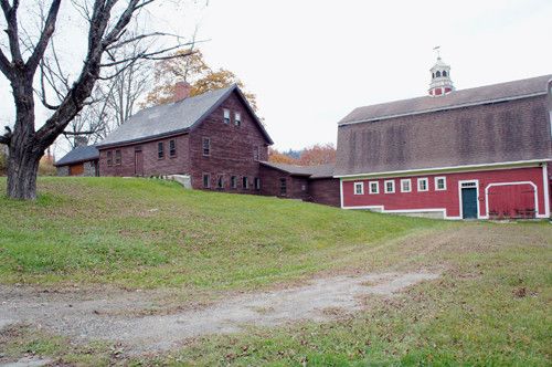 1356 Spaulding Road, Saint Johnsbury, VT 05819