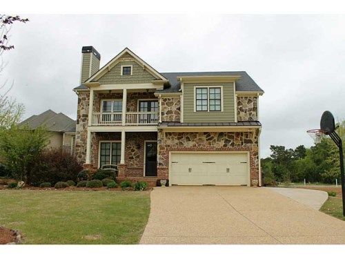 4580 Carriage Walk Lane, Cumming, GA 30040