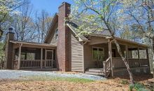 818 Parody Circle Ellijay, GA 30540