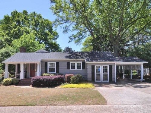 2615 Pineview Drive, Decatur, GA 30030