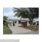 2633 NW 51ST PL, Fort Lauderdale, FL 33309 ID:8090138