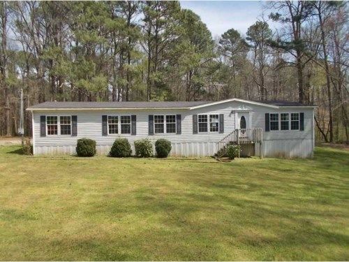 5930 Bannister Road, Cumming, GA 30028