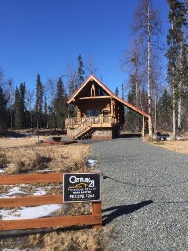 34820 Kaltag Loop, Soldotna, AK 99669