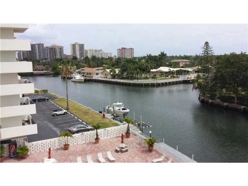 401 GOLDEN ISLES DR # 509, Hallandale, FL 33009