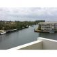 401 GOLDEN ISLES DR # 509, Hallandale, FL 33009 ID:8153642