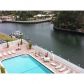 401 GOLDEN ISLES DR # 509, Hallandale, FL 33009 ID:8153643