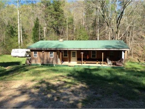 1291 Braswell Road, Rockmart, GA 30153