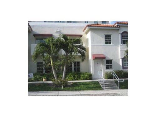 3001 SW 22 TE # TH-2, Miami, FL 33145