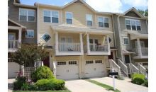 Unit 1715 - 1381 Liberty Parkway Nw Atlanta, GA 30318