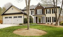 4135 Providence Square Alpharetta, GA 30009