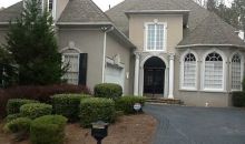 345 Driver Circle Court Alpharetta, GA 30022