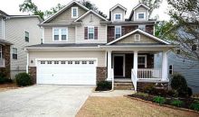 507 Briarfield Crossing Marietta, GA 30066