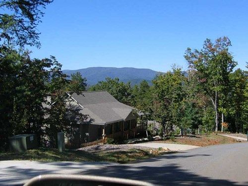 370 Dover Highland, Ellijay, GA 30540