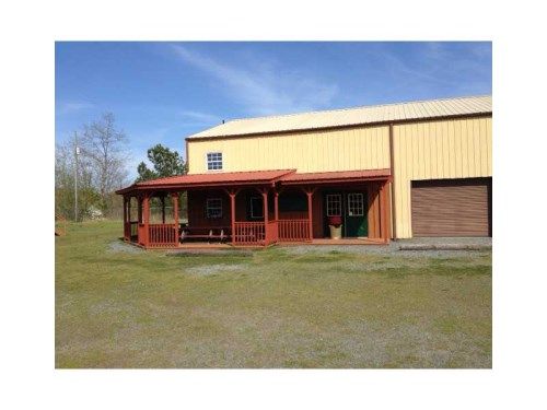 7286 S Hwy 515, Ellijay, GA 30540