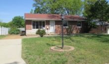 9849 Glenmont Dr Saint Louis, MO 63123