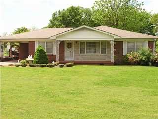 415 Prairie St, Florence, AL 35630