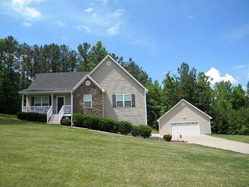 129 Morning View Drive, Temple, GA 30179