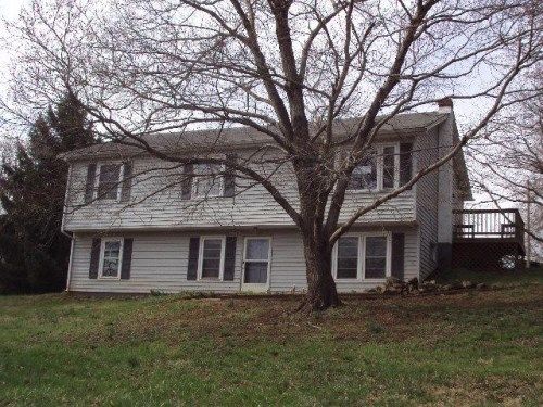 12074 Montford Rd, Orange, VA 22960