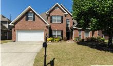 537 White Stone Way Birmingham, AL 35226