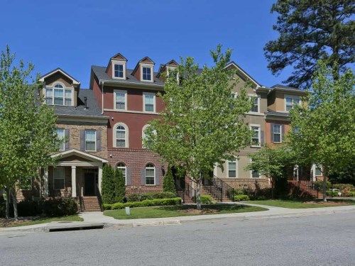 Unit 122 - 122 Perimeter Walk, Atlanta, GA 30338