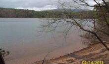 Lot54 Old Wildlife Southpoint Apn# Nebo, NC 28761