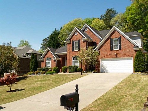 6090 Grand View Way, Suwanee, GA 30024