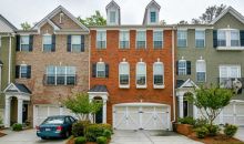 Unit 6151 - 6151 Indian Wood Circle Mableton, GA 30126