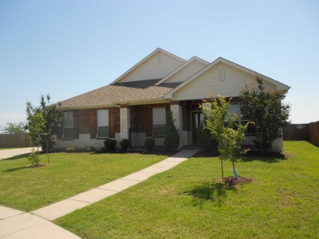 804 Tuskegee Dr, Wylie, TX 75098