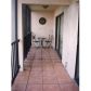 9682 FONTAINEBLEAU BL # 714, Miami, FL 33172 ID:7894262