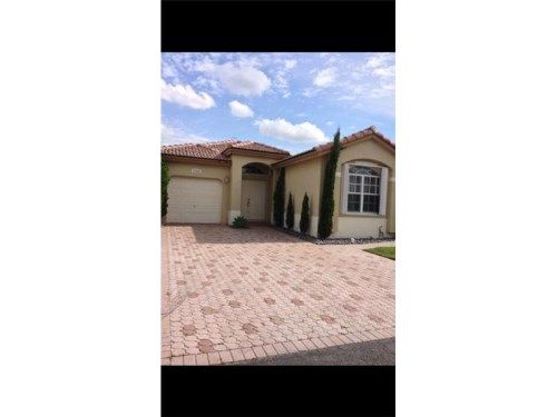 11318 NW 50 TERRACE, Miami, FL 33178