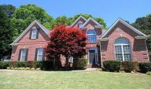 2649 Ives Way Kennesaw, GA 30152