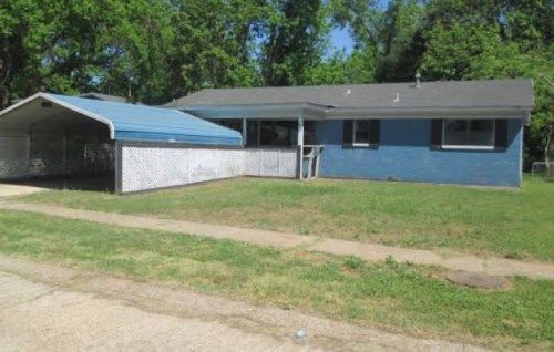 1611 San Saba St, Bossier City, LA 71112