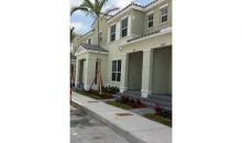 9561 SW 169 PL # 1 Miami, FL 33196