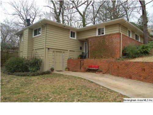 4309 Linwood Dr, Birmingham, AL 35222