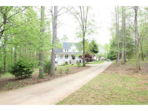 1506 Hidden Lakes Trail, Jefferson, GA 30549