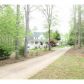 1506 Hidden Lakes Trail, Jefferson, GA 30549 ID:8032991