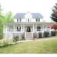 1506 Hidden Lakes Trail, Jefferson, GA 30549 ID:8032993