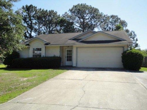 130 Lake Jordan Blv, Kingsland, GA 31548