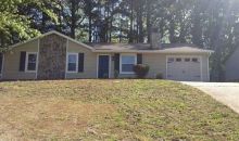 1447 Roman Point Drive Norcross, GA 30093