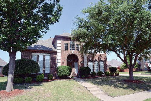 6117 Wimbledon Drive, Rowlett, TX 75088