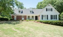 7020 Hunters Branch Drive Atlanta, GA 30328