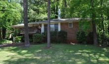 2608 Flagstone Drive Se Atlanta, GA 30316