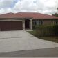 13233 SW 203 ST, Miami, FL 33177 ID:8107655