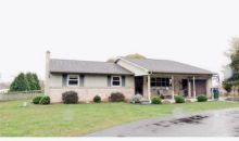 940 MOUNT PLEASANT RD Quarryville, PA 17566