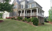 5610 Hollowbrooke Lane Nw Acworth, GA 30101