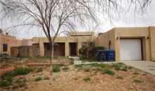 3008 Sol De Vida Nw Albuquerque, NM 87120